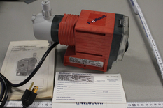 METERING PUMP, NEW OEM