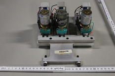 Manipulator Drive Assy