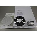 070-901-01-001 8" FLEXTURE ASSY (SET)  47100591