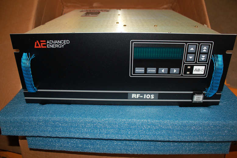 RF-10S  RF GENERATOR 1KW  RF10S, NEW OEM