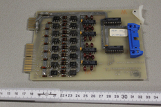 PCB Input Conditioning Board