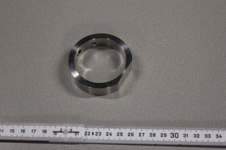 Ring For Loaderdoor Vac-Tube