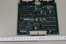 PCB, DNS Board