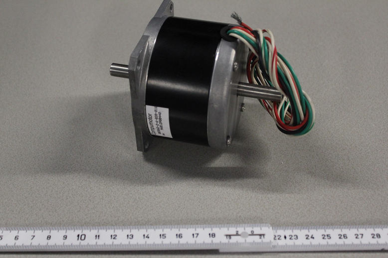 STEPPER MOTOR, NEW OEM