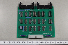 PCB SUB I/O