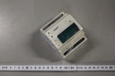 TEMPERATURE CONTROLLER, MODEL EVDINCR-W J / K