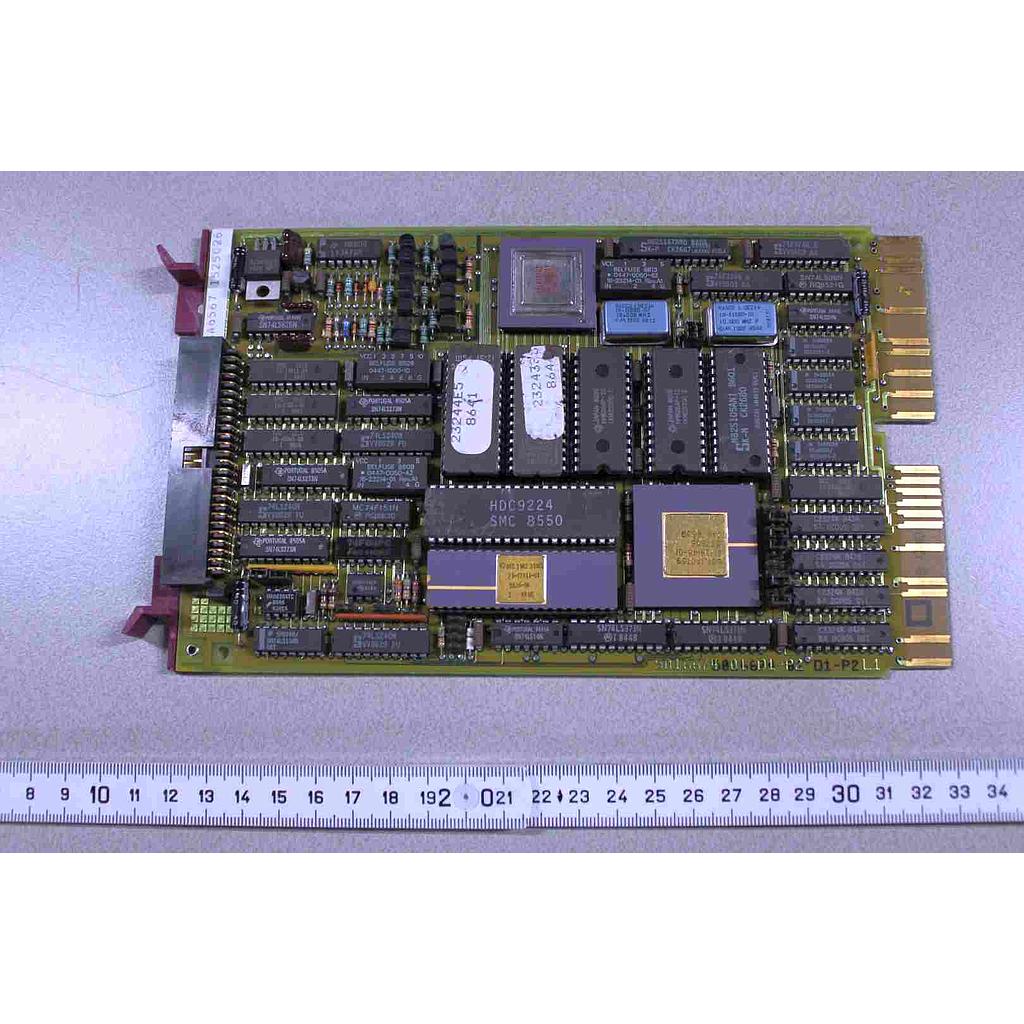 Digital RQDX3 Disk Controller Board