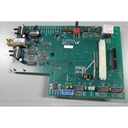 VACUUM/INTERFACE BOARD, REV N