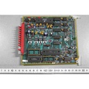 GAGE INTERFACE BOARD, REV J