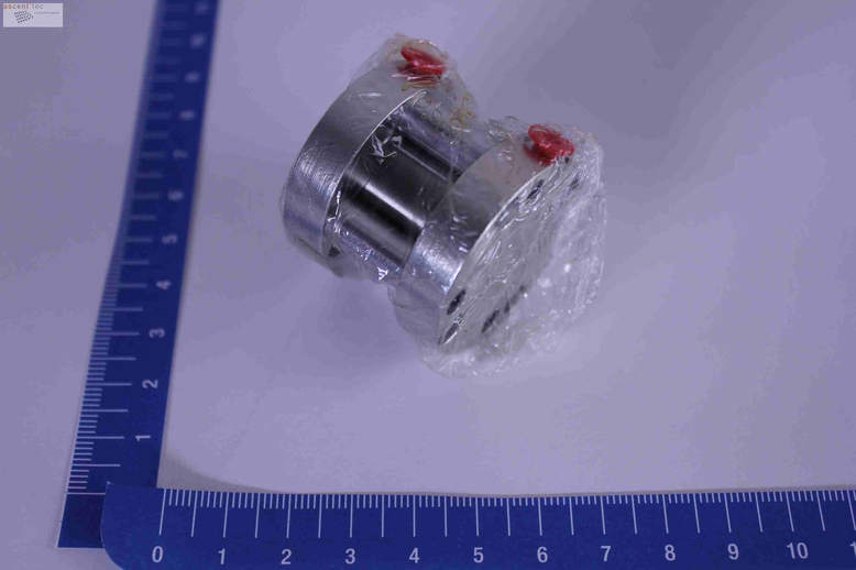 FLAT-1 CYLINDER AIR STROKE 3/4", HF260290 OF