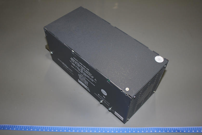 POWER SUPPLY, 48VDC 20.5AQT330136, USED