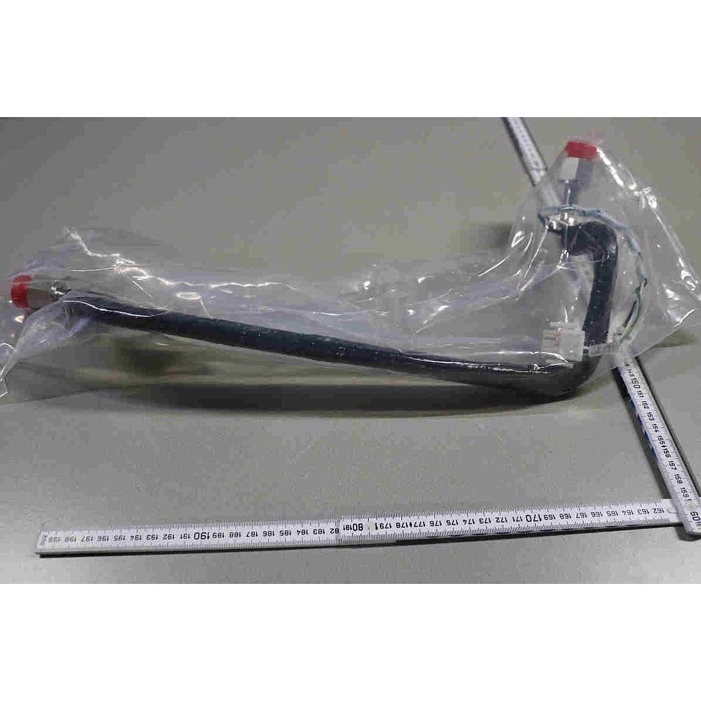 Assy, Chmbr Blst, Htd