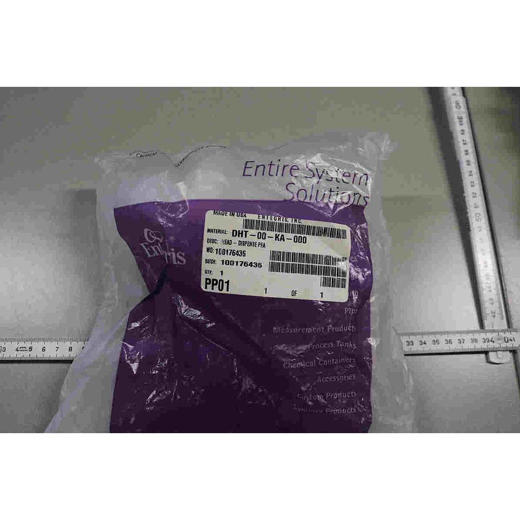 HEAD-DISPENSE PFA FOR EKC505