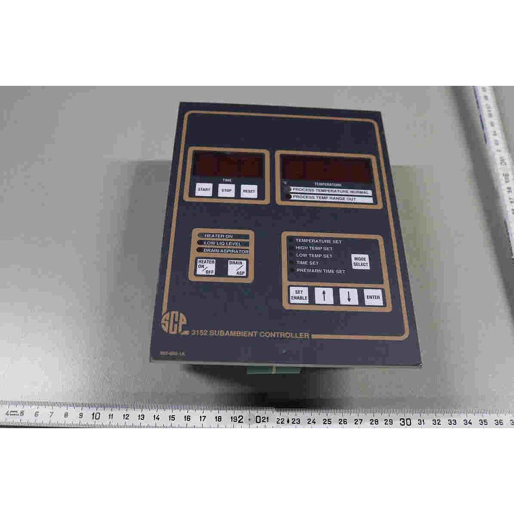 3152 SUBAMBIENT CONTROLLER