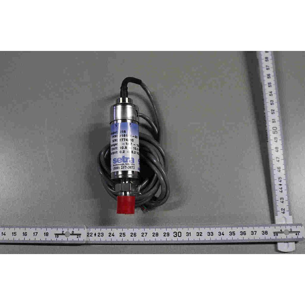 TRANSDUCER,SETRA,216 100C
