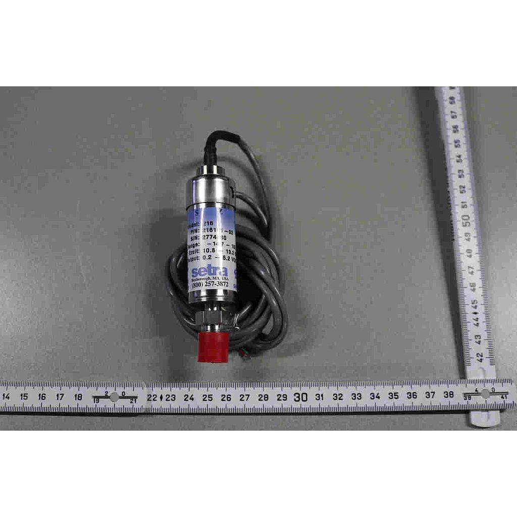 TRANSDUCER,SETRA,216 100C