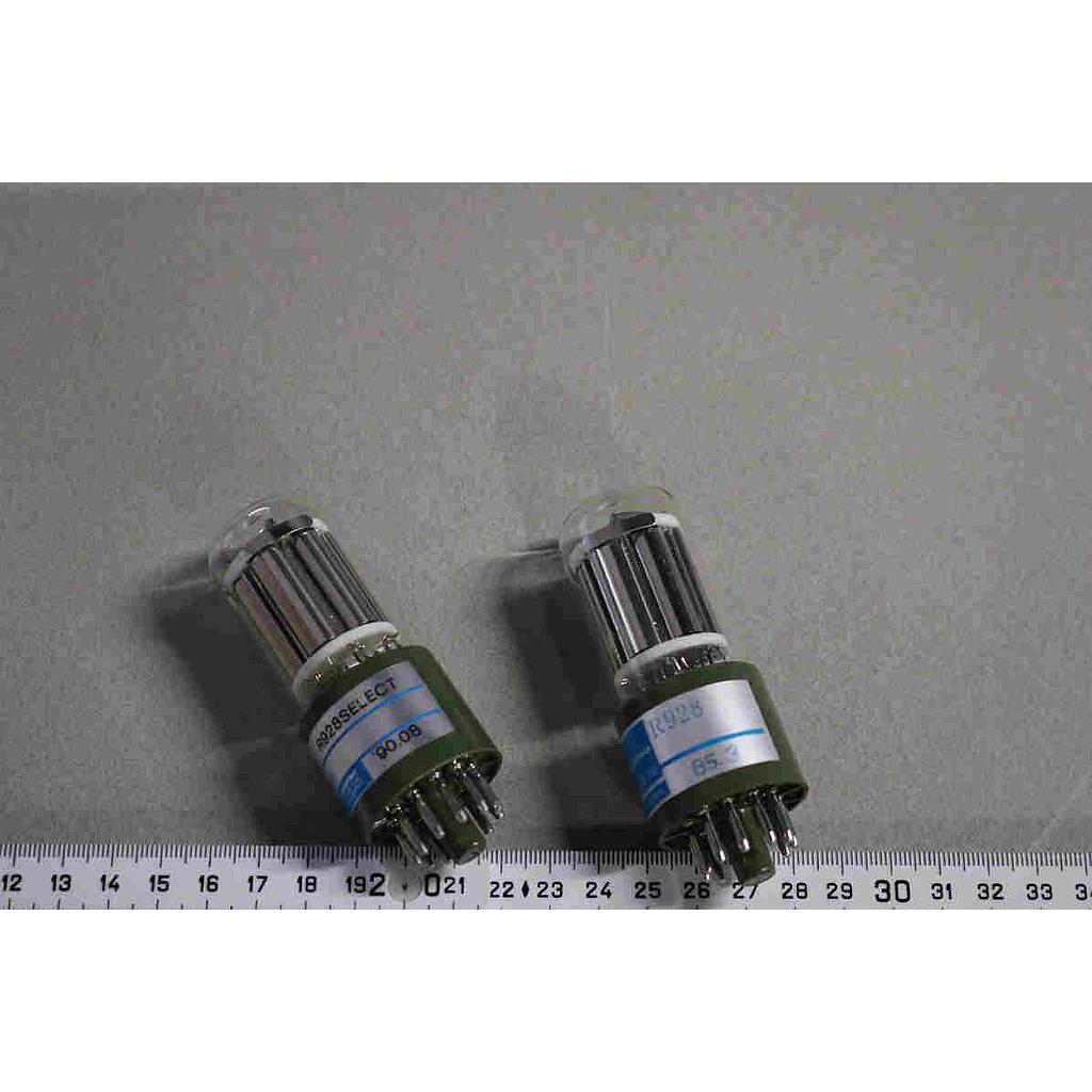 Photomultiplier Tube PMT, Lot of 2