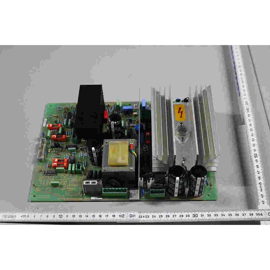 PCB MEASURING AND CONTROL BOARD, 