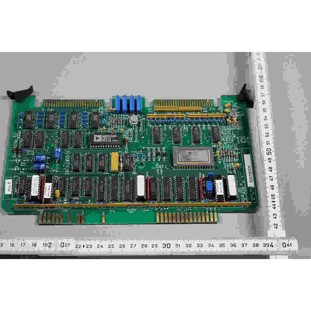 AI/AO CONVERTER BOARD SATC PCB