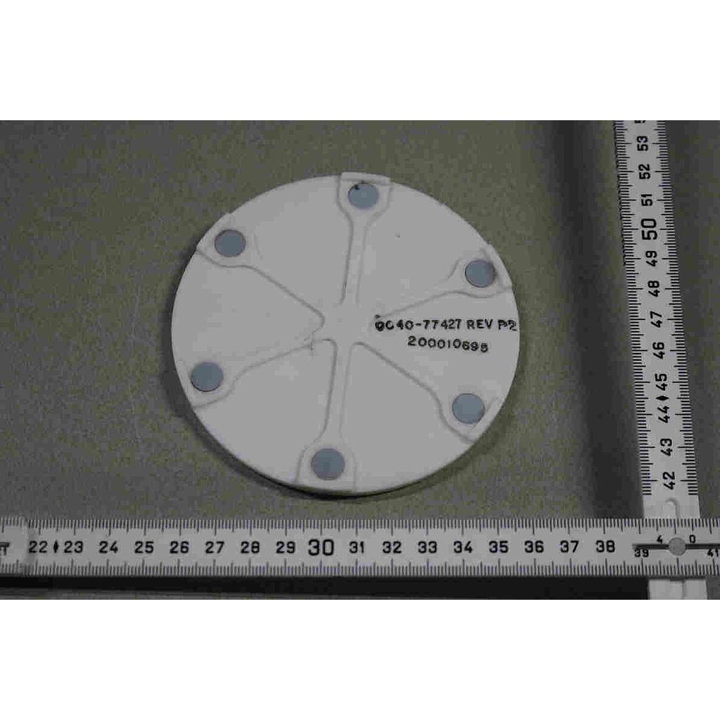 Fixture TBW Calibration, Rev P2