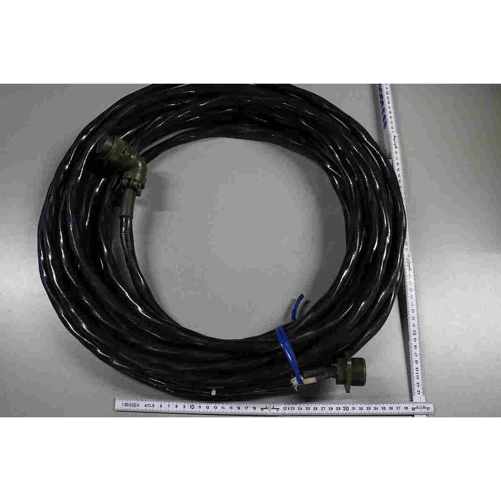 RF CABLE CONMAG 50 FT