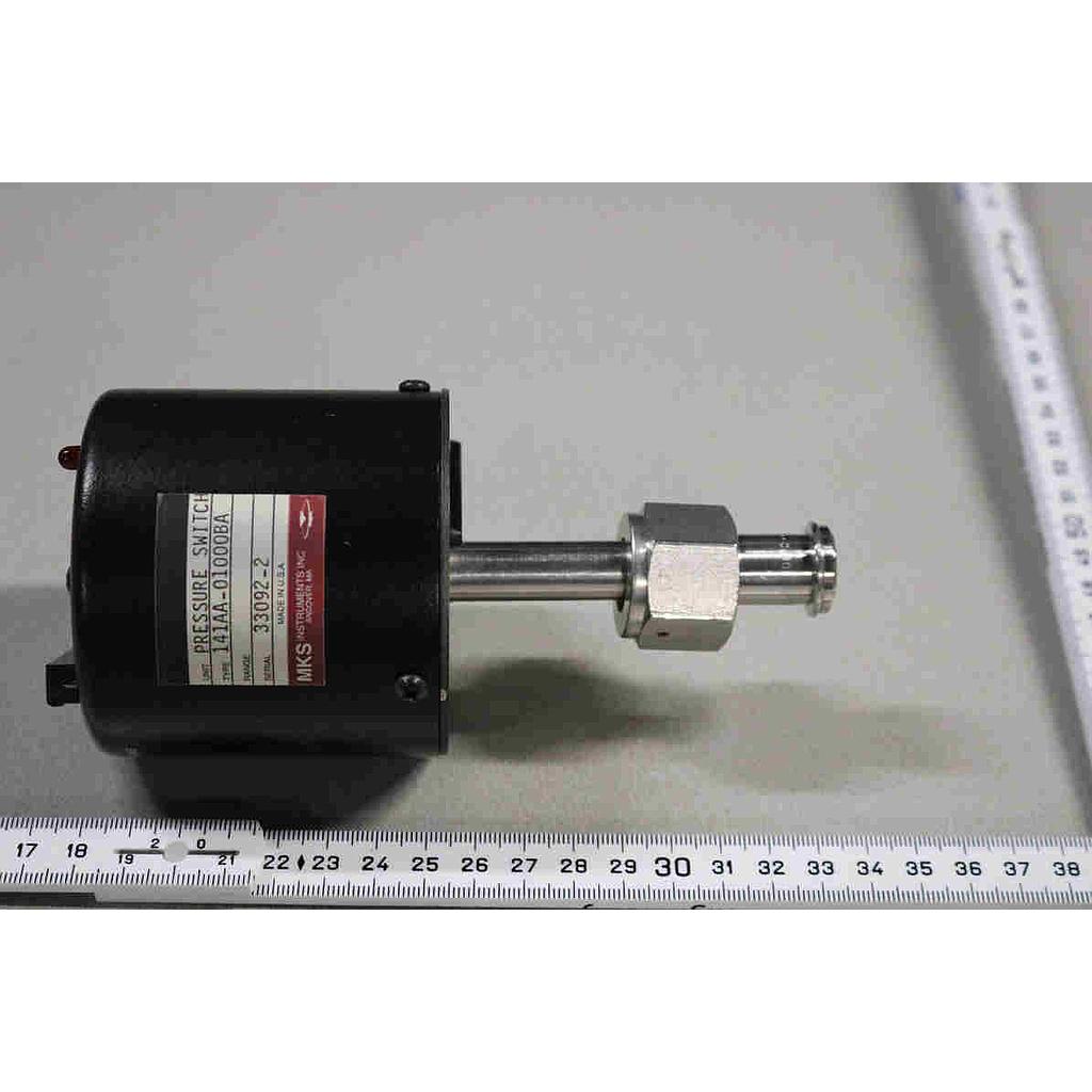 1000 TORR VACUUM SWITCH TYPE 141