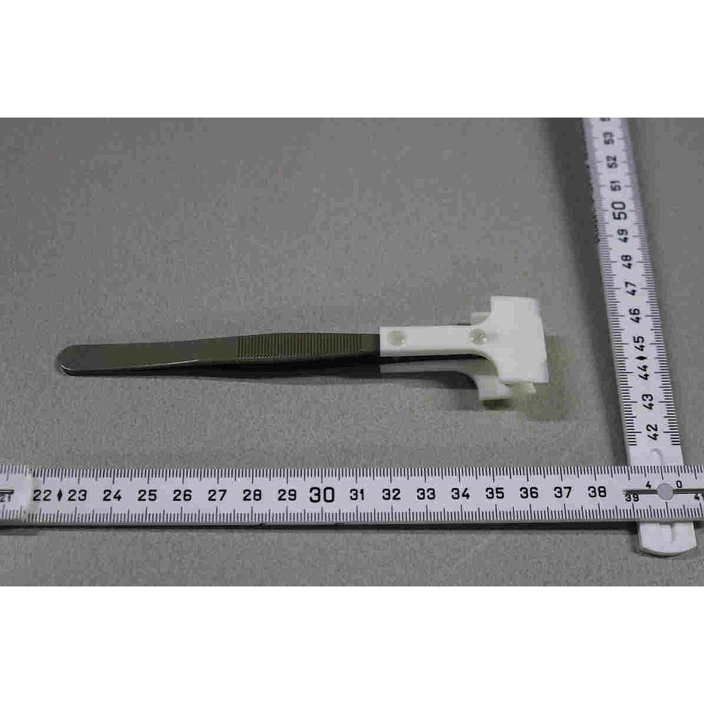 WAFER TWEEZERS, LOT OF 8