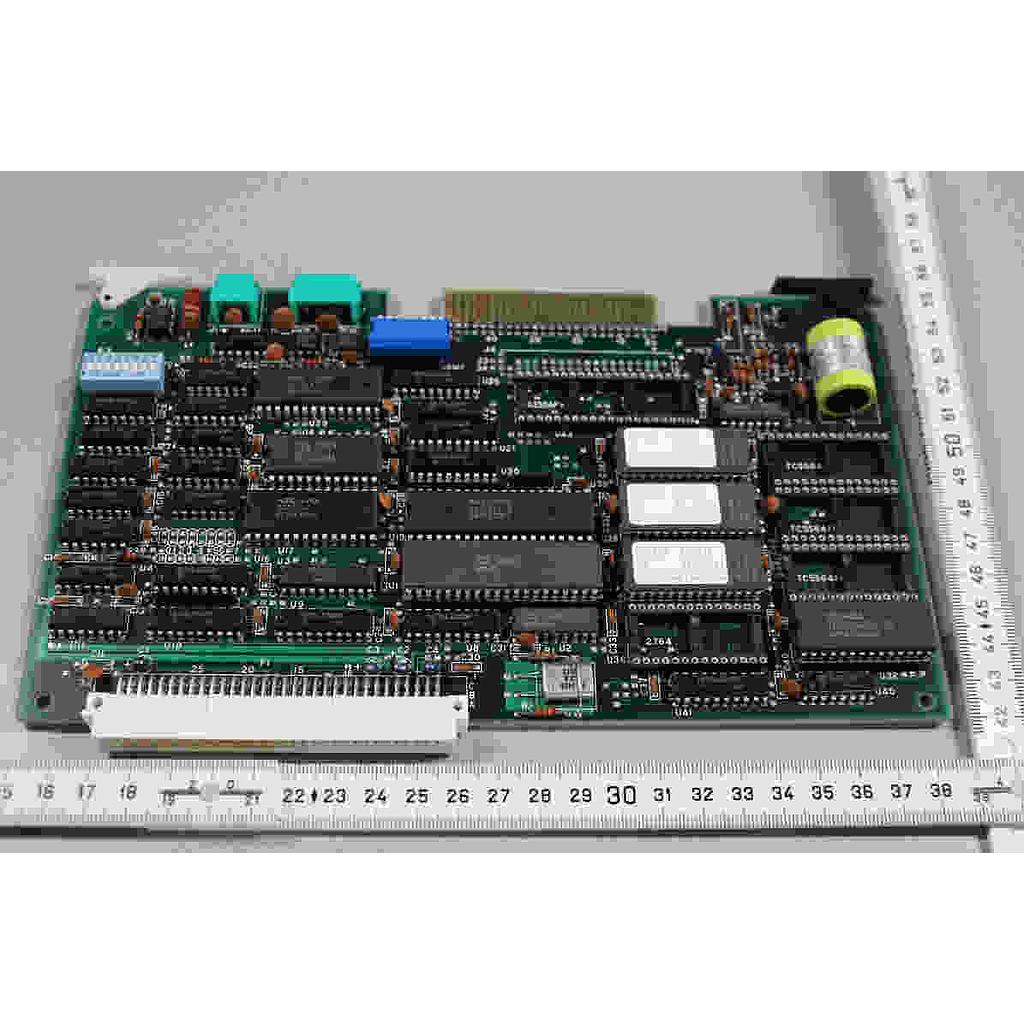 PCB Assy, CP-8000A