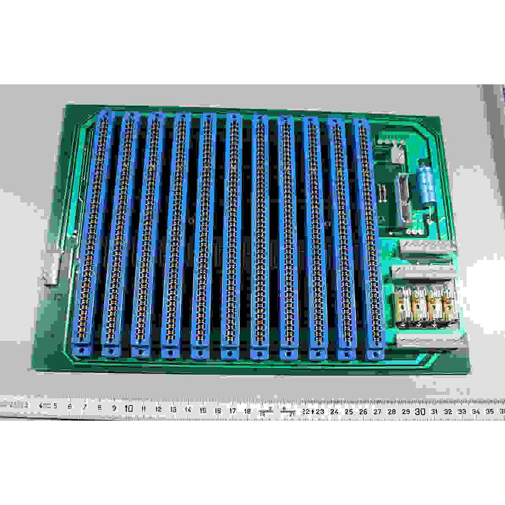 PCB MOTHERBOARD SATC