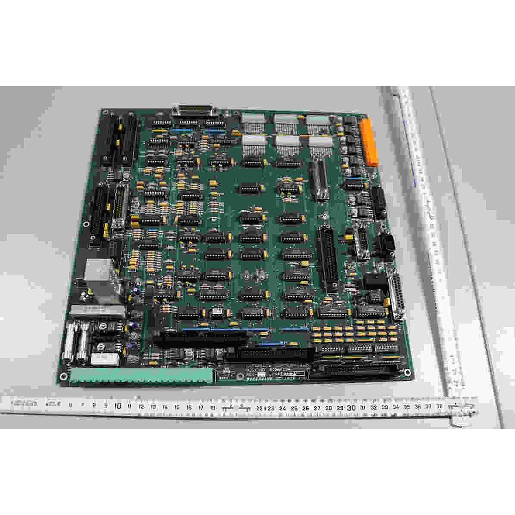 WAFER MARK INTERFACE PCB