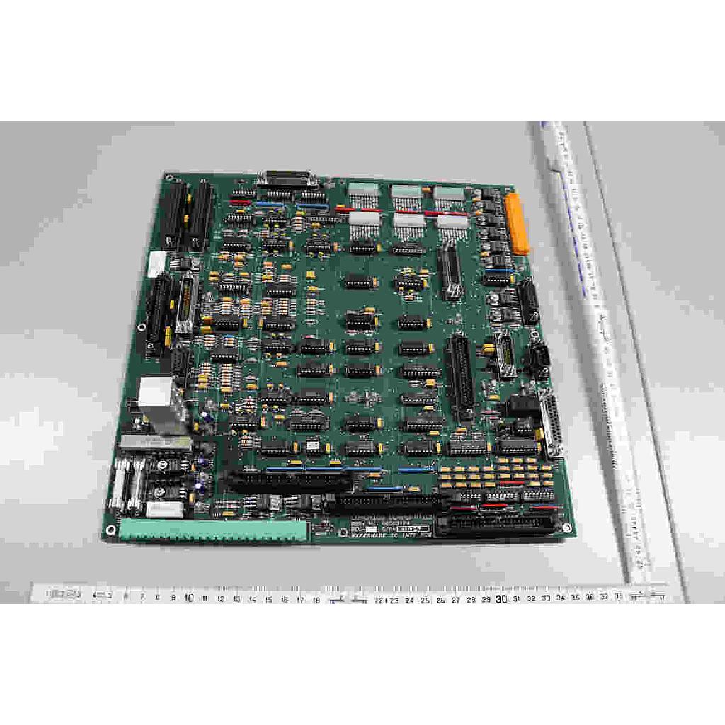 WAFER MARK INTERFACE PCB