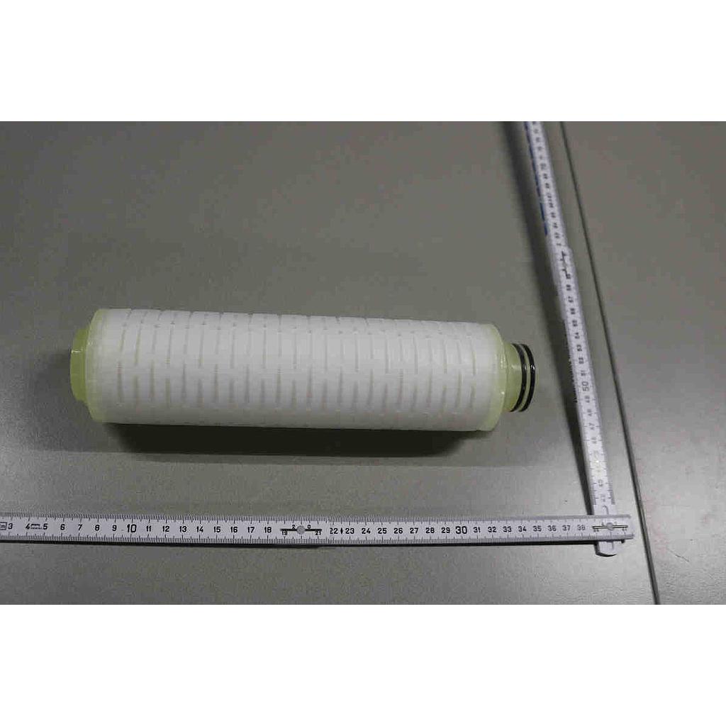 FILTER EMFLON PALL 0.1um, LOT OF 9