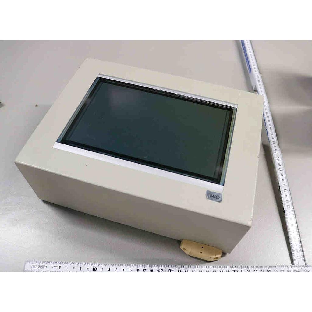 ASSY BOX MONITOR