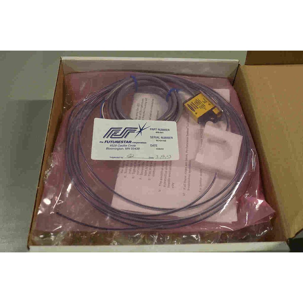 SWITCH FLOWMETER 400-001