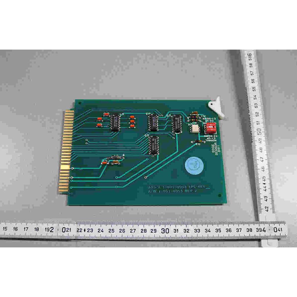 ASSY SENSOR INTERFACE