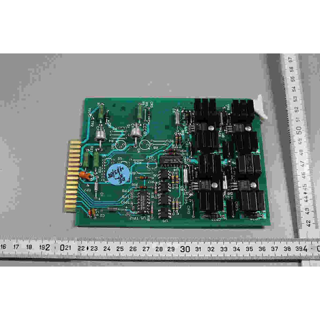 PCB MOTOR DRIVER Z-BOARD