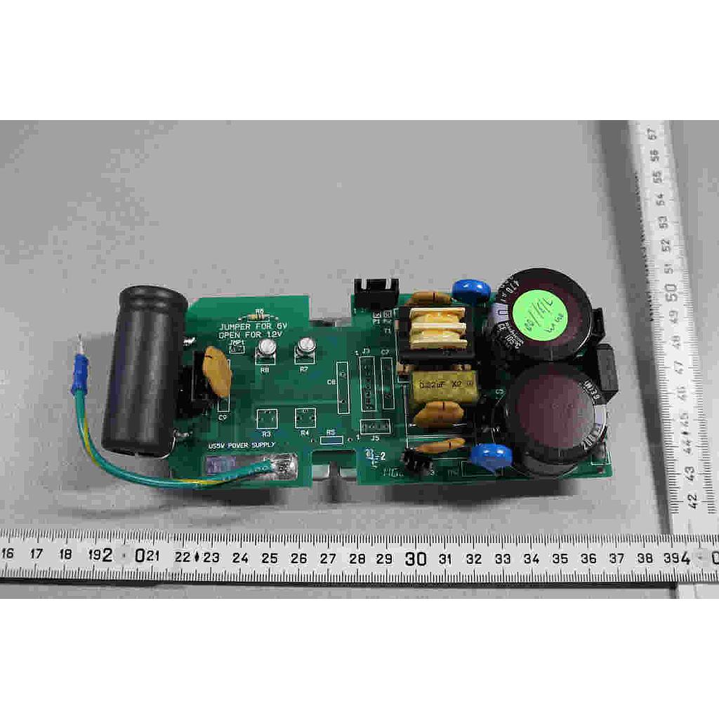 PCB US5W Power Supply