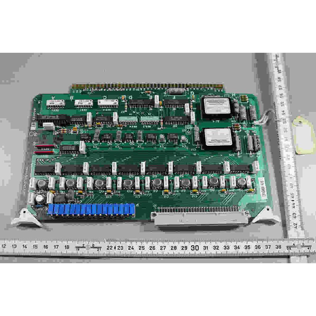 600053-01 PCB ANALOG OUTPUT