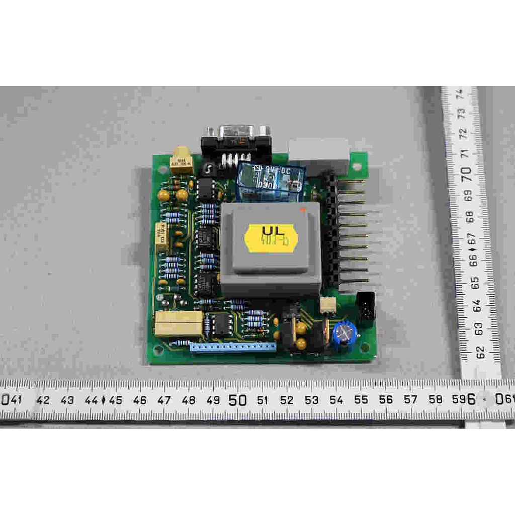 PCB, Transformer