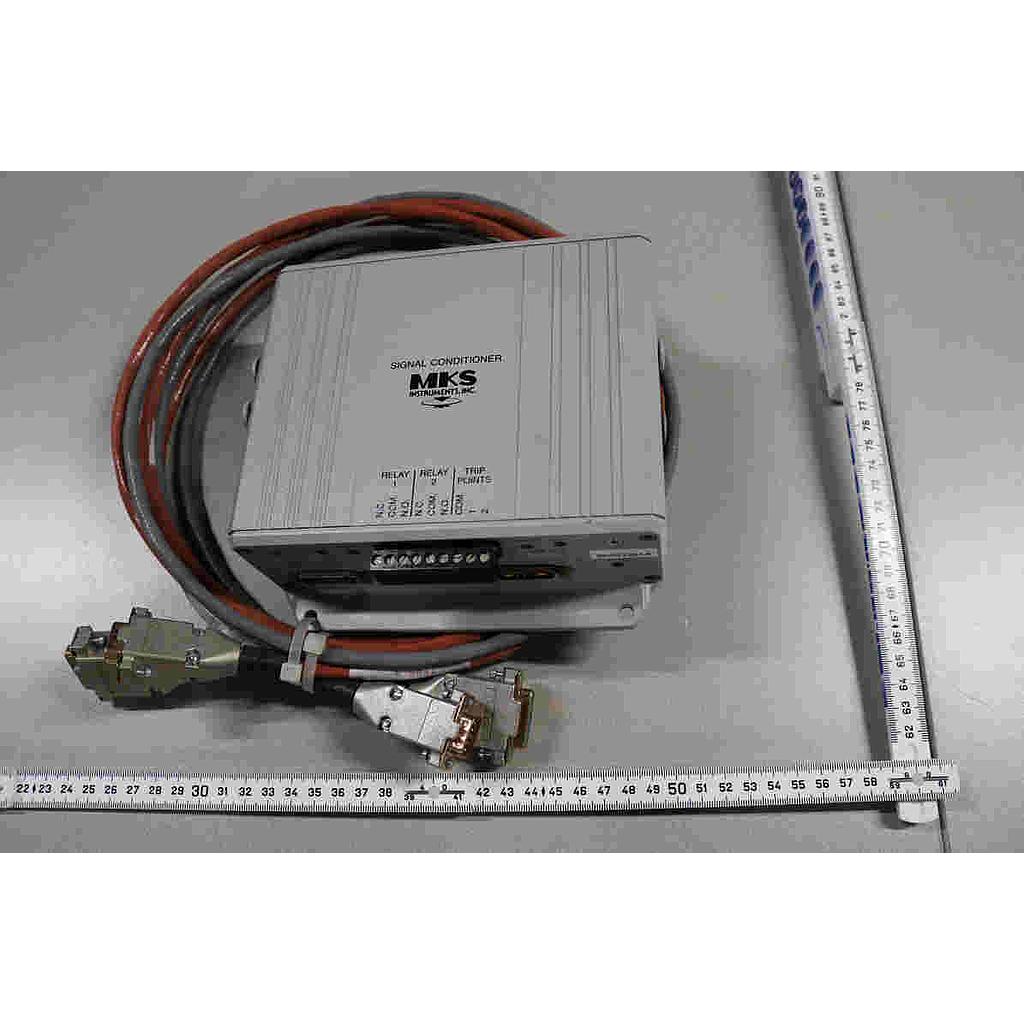 SIGNAL CONDITIONER, 1000 TORR