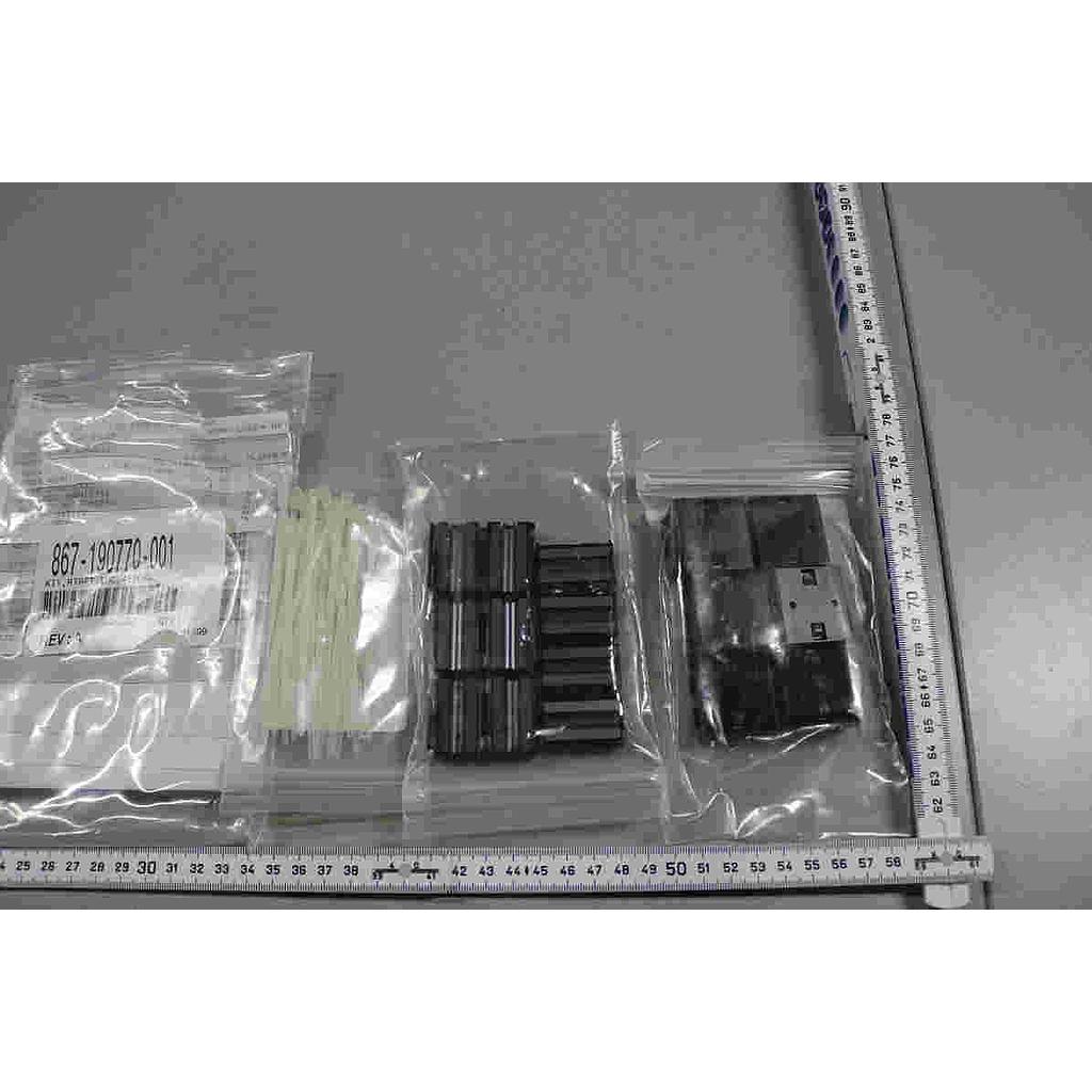 KIT RTRFT, 4520XL A6, EMC, LOT OF 4