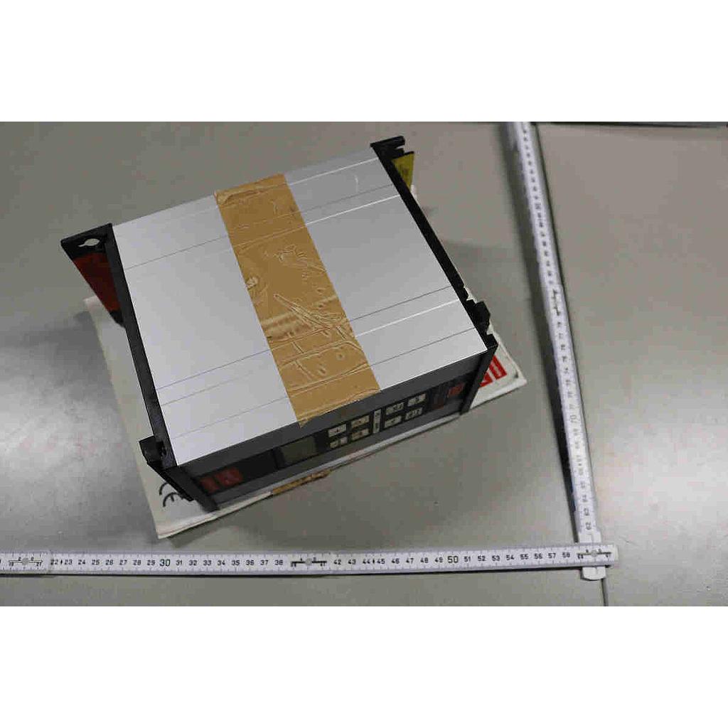 VLT TYPE 2010, VARIABLE SPEED DRIVE