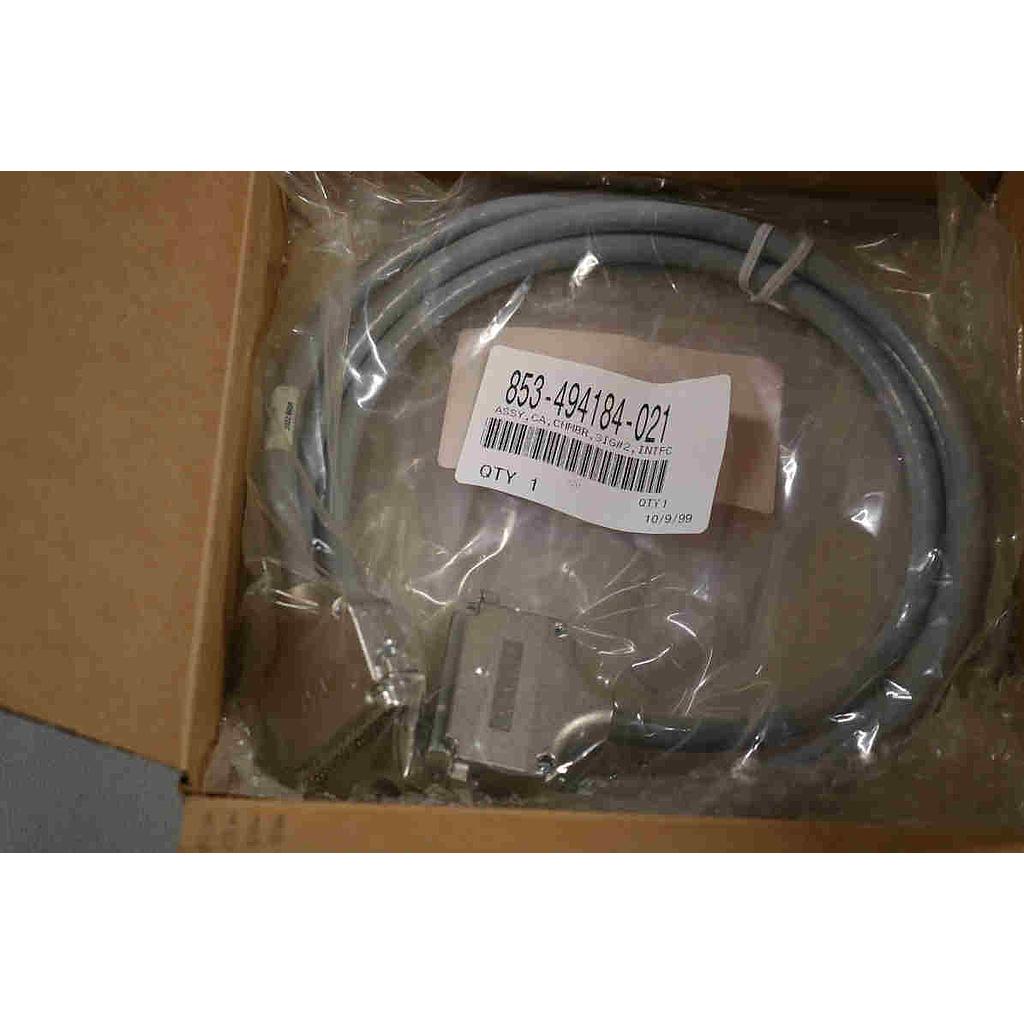 KIT RTRFT, VAC SW CABLING