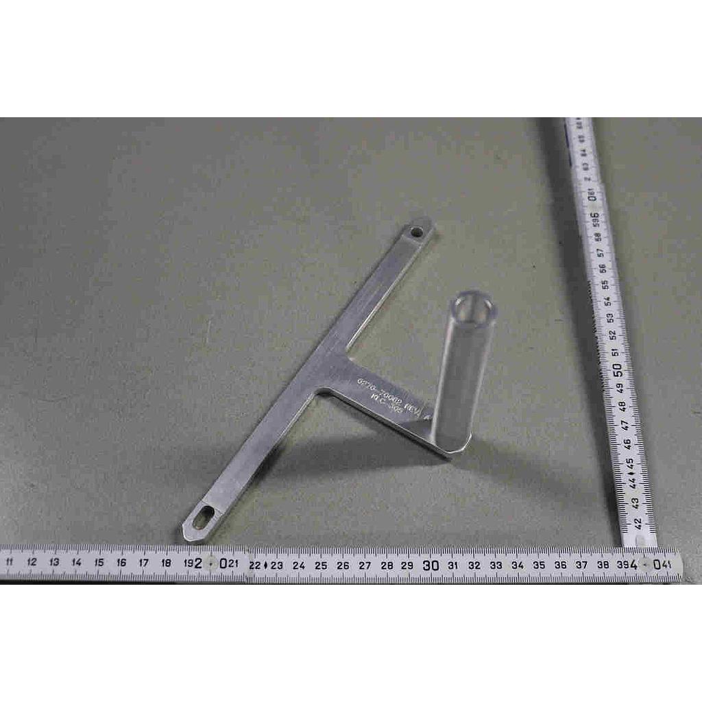 DC BIAS POST ALIGNMENT