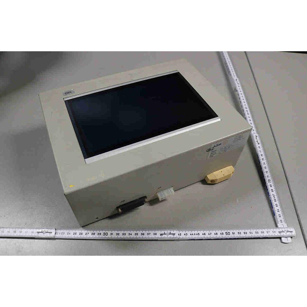 ASM 293 490 562.01 ASSY BOX MONITOR FOR MIO