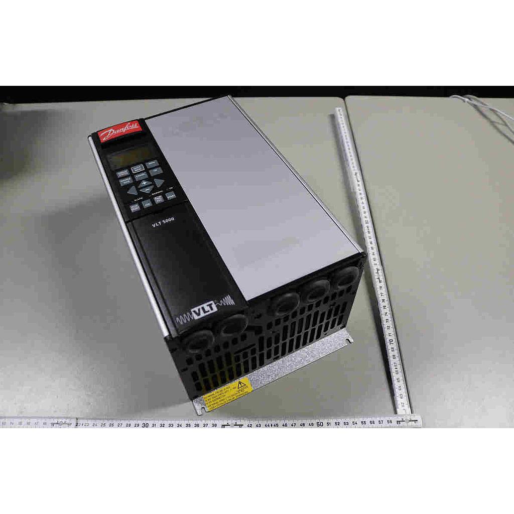 ASM 175Z0131 FREQUENCY CONTROLLER 1.5kW, DANFOSS VLT 5003