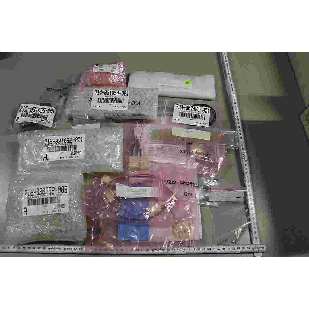 Kit, Rtrft, Htd Endpoint Wdo, Rev.A