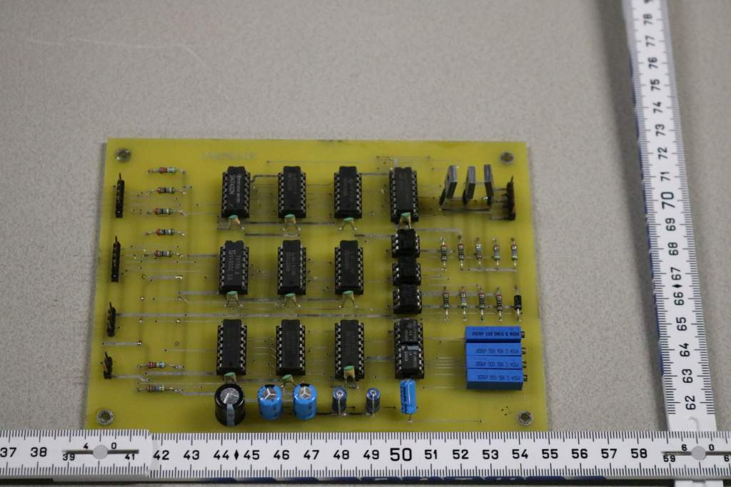 PCB CHEM 500 SCH