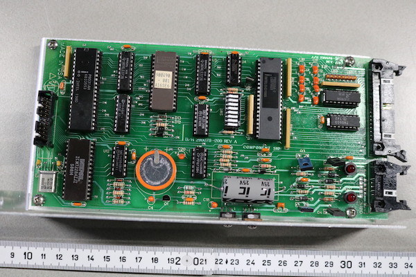 BOARD FLOWCONTROLLER-ASSY