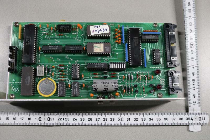 BOARD  FLOWCONTROLLER-ASSY  